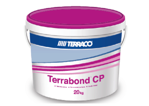 TERRABOND CP