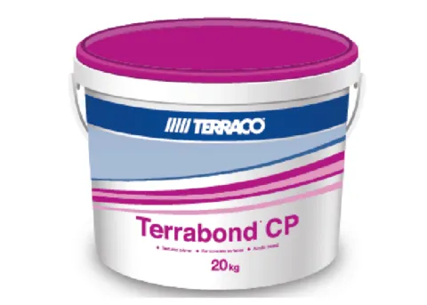 TERRABOND CP