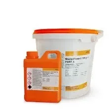 MasterProtect 180 – peinture Époxy Imperméabilisante 5KG