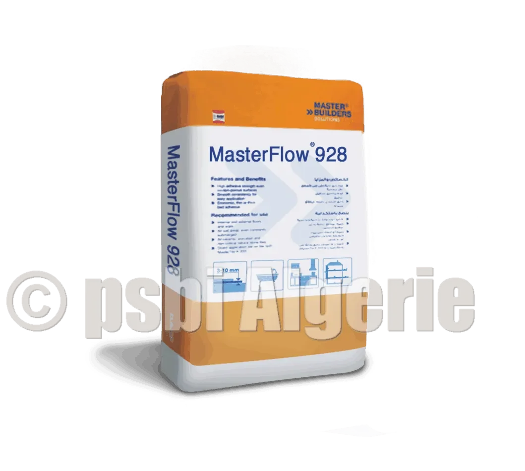 MASTERFLOW 928