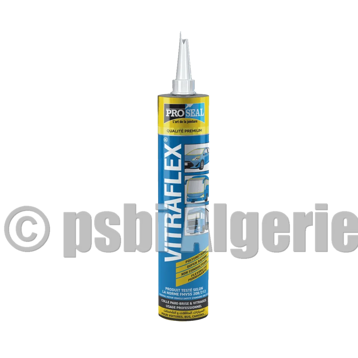 vitraflex-proseal