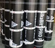 SikaBit PRO P 40-8 PE DZ