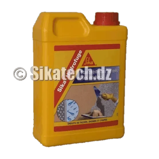 HYDROFUGE SIKA LIQUIDE