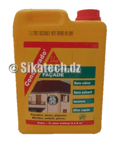 SIKA CONSERVADO