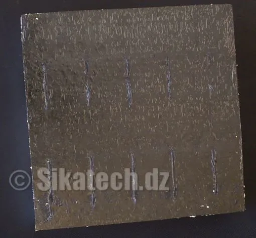 etancheite toiture industrie
