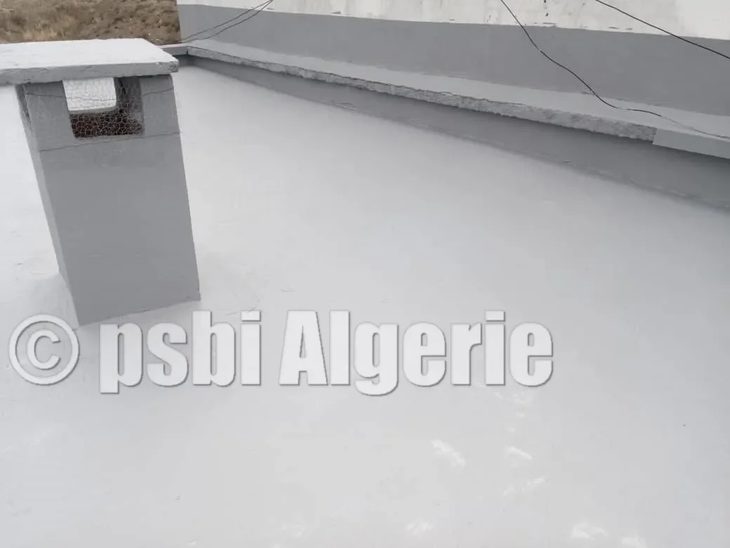 Hiver au Sec