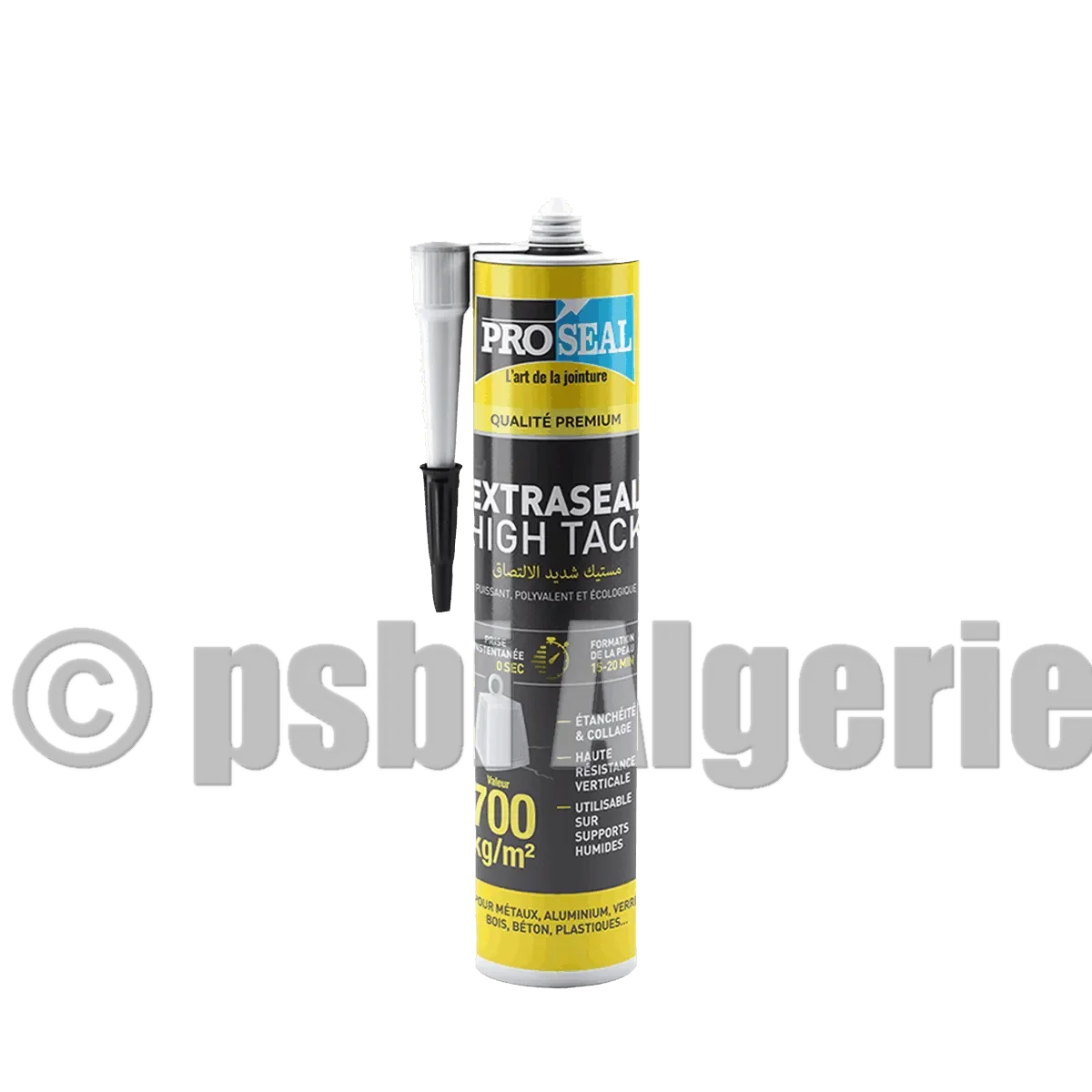 extraseal-proseal