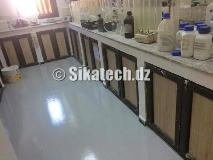 EPOXY USINE
