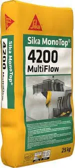 Sika MonoTop 4200 MultiFlow