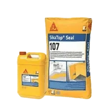 SIKATOP 107 SEAL