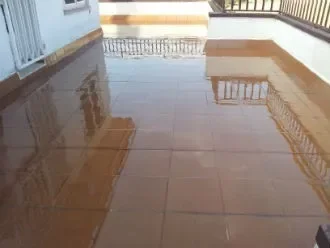 Resine Polyurethane Transparante