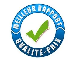 MEUILLEUR QUALITE PRIX