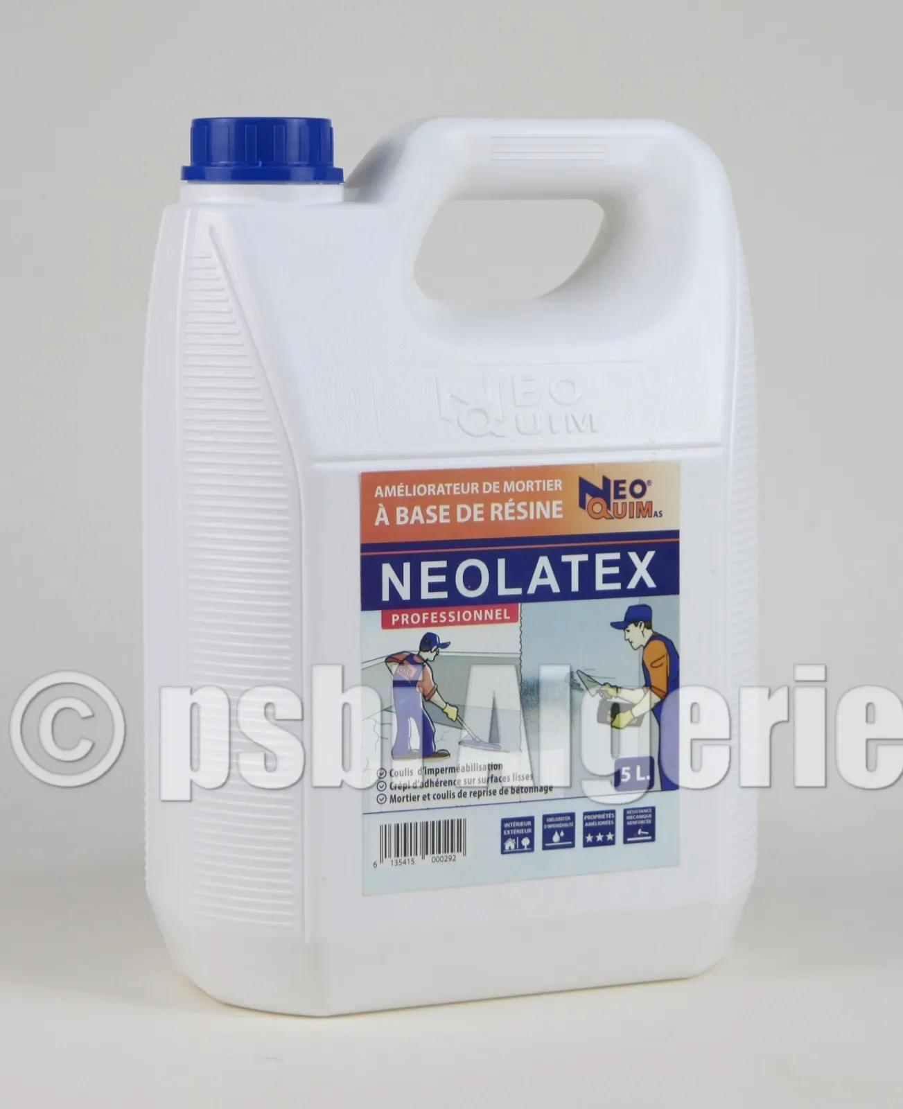 NEOLATEX