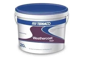 WEATHERCOAT