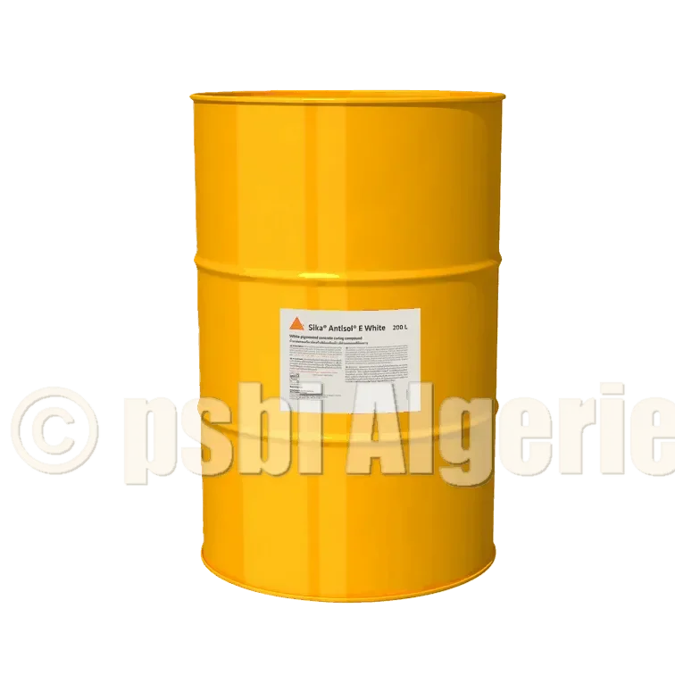 Sika Antisol E-40