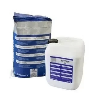 MASTERSEAL 550