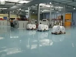 Resin epoxy