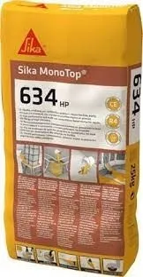 Sika MonoTop 634