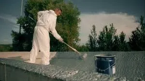 ELASTOTEK ETANCHEITE POLYURETHANE