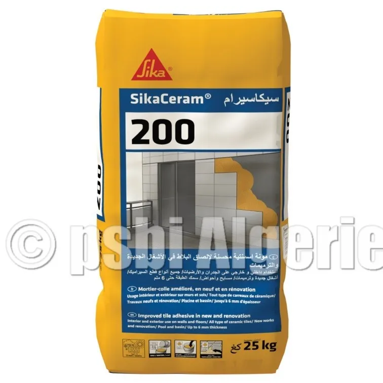 Sikaceram 200