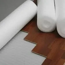 isolation sous carrelage