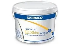 Enduit pour espaces interieur HandyCoat