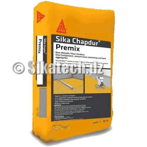 Sikafloor 3 QuartzTop (chapdur)