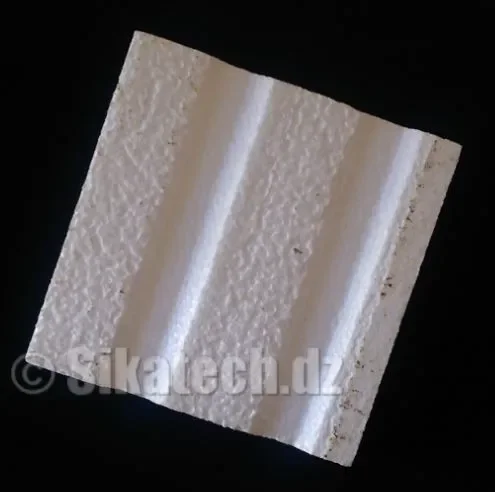 MEMBRANE LAMINÉE