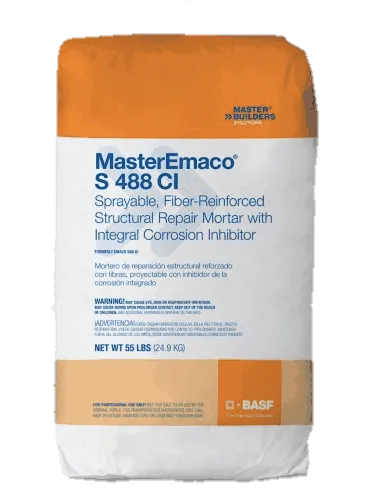 Masteremaco s 488