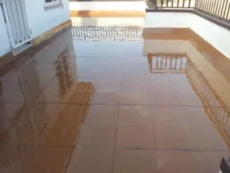 IMPERLATEX PU INCOLOR