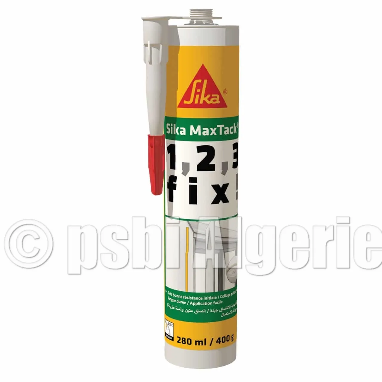 Sika MaxTack
