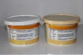 RESINE DE SCELLEMENT BASF MASTERBRACE 2200