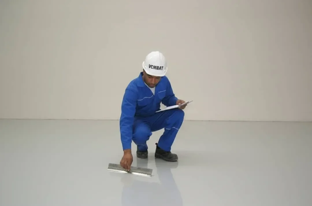 RESINE EPOXY ALGERIE