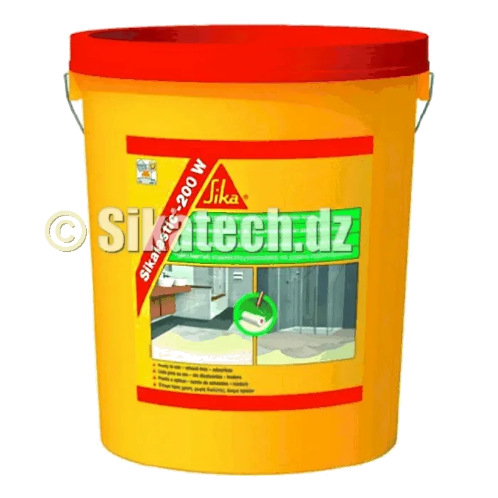 SIKALASTIC 200 W