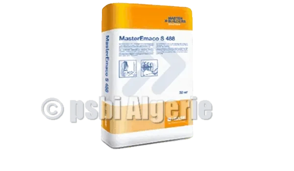 MasterEmaco S488