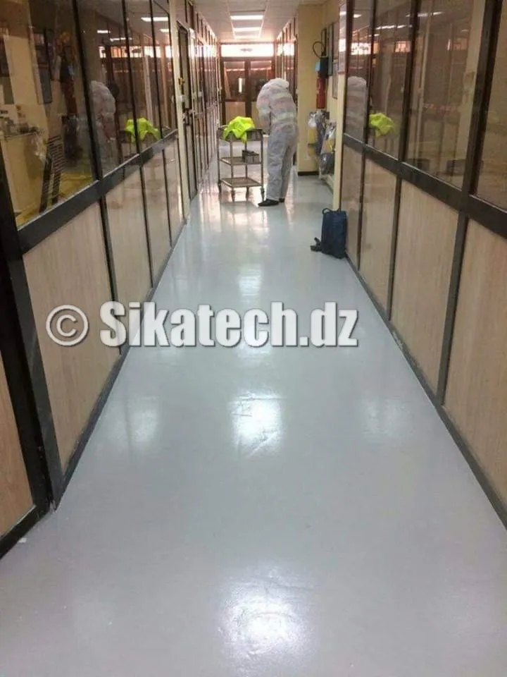 EPOXY LABORATOIRE