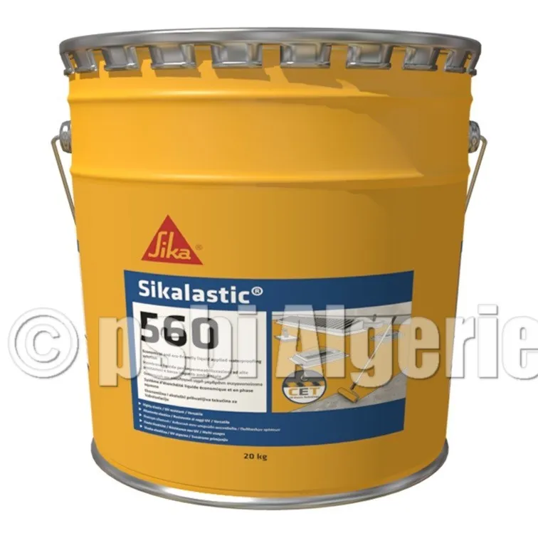 SIKALASTIC 560