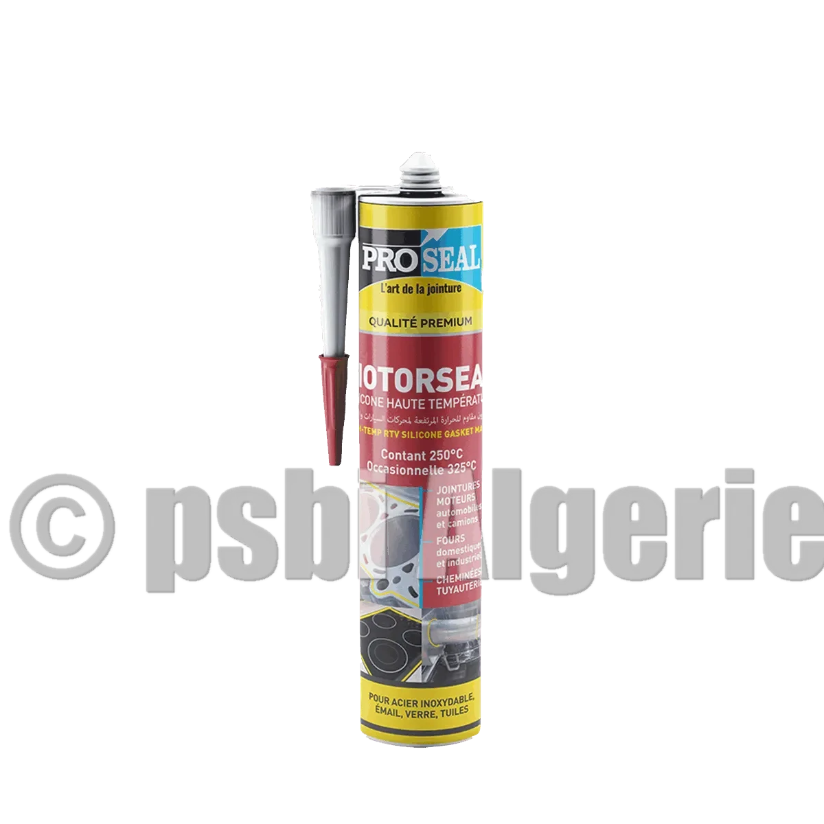 motorseal-proseal